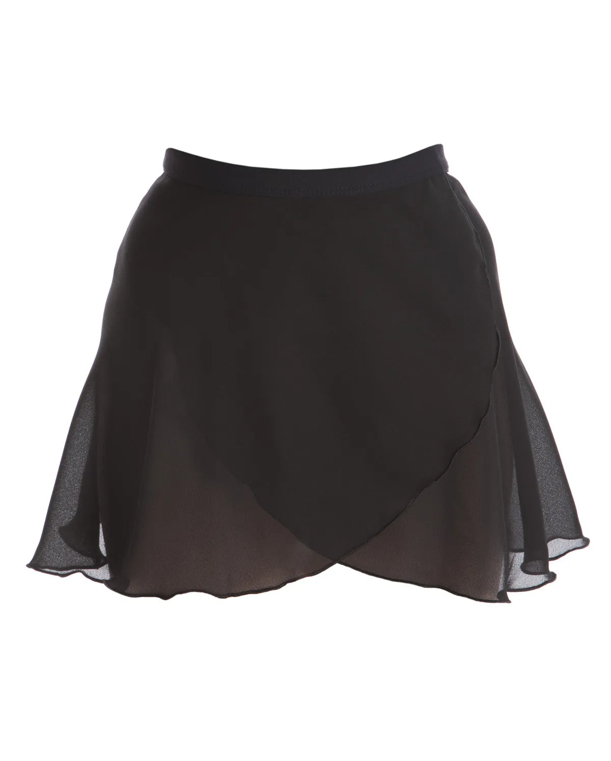Energetiks MELODY Wrap Skirt, ( XSmall, Small) Childs sizes, CS01