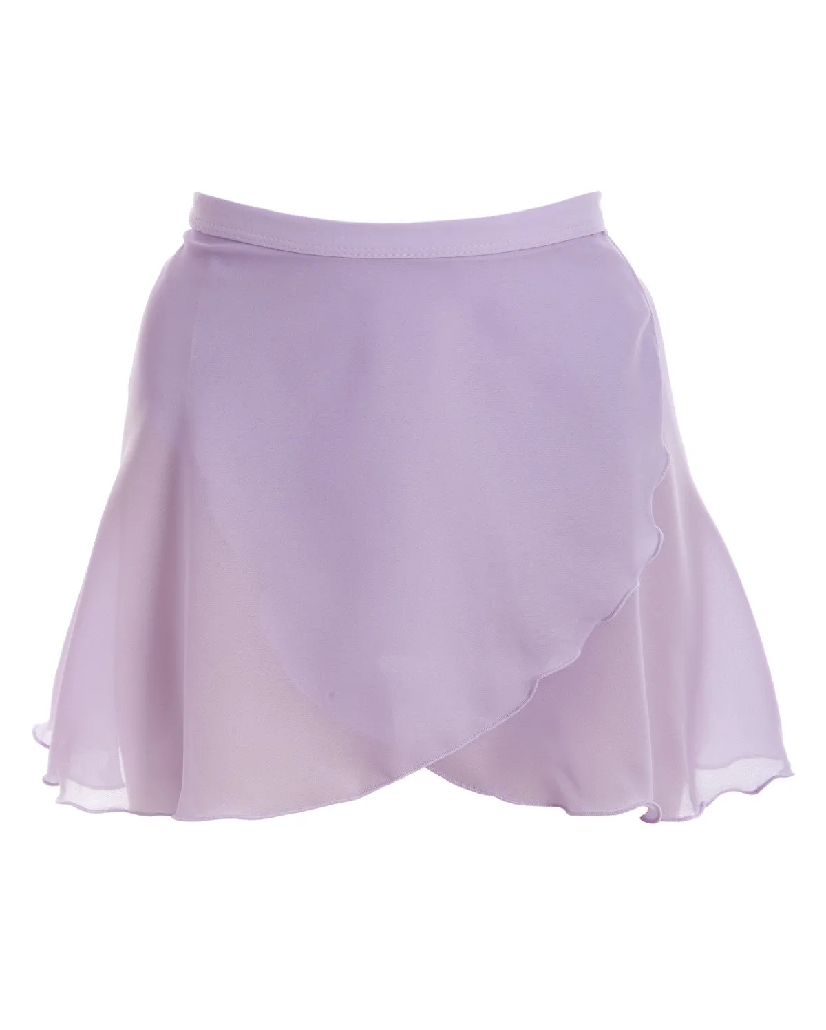 Energetiks MELODY Wrap Skirt, ( XSmall, Small) Childs sizes, CS01