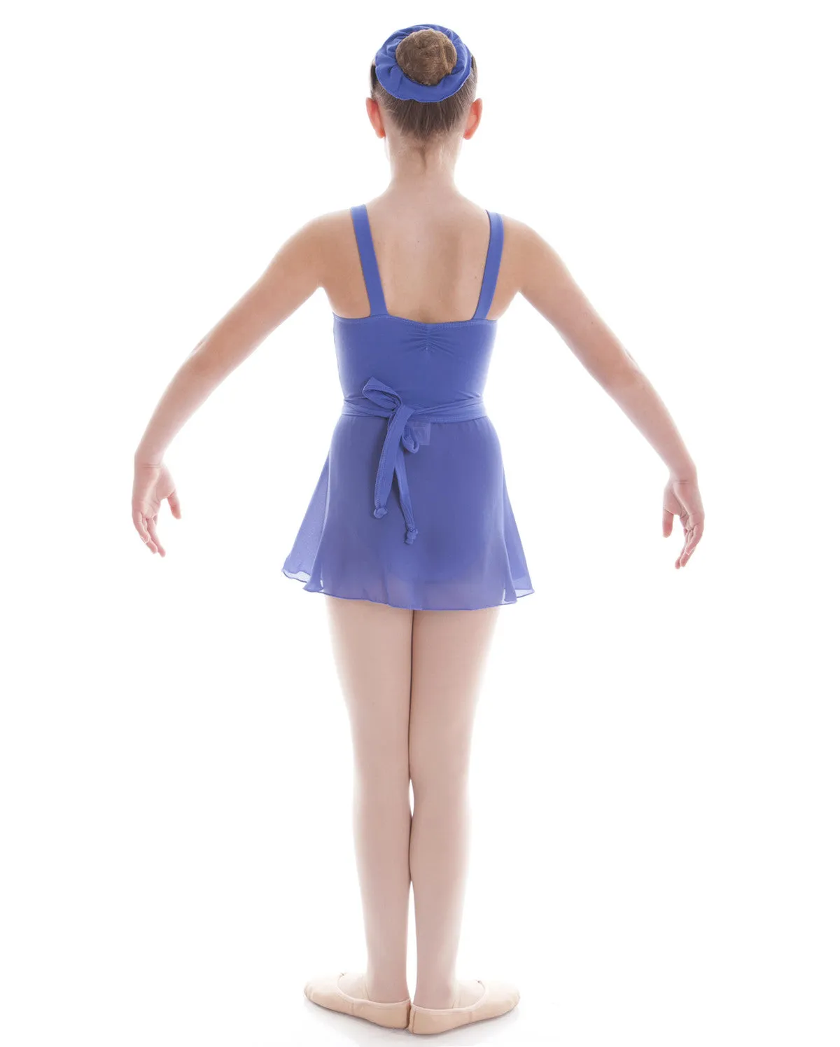 Energetiks MELODY Wrap Skirt, ( XSmall, Small) Childs sizes, CS01