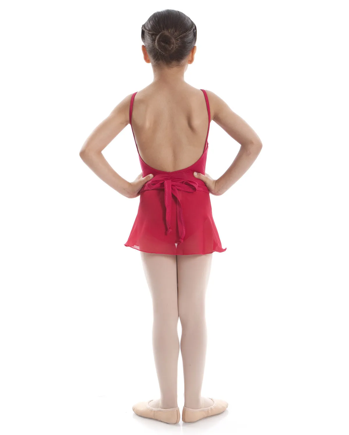Energetiks MELODY Wrap Skirt, ( XSmall, Small) Childs sizes, CS01
