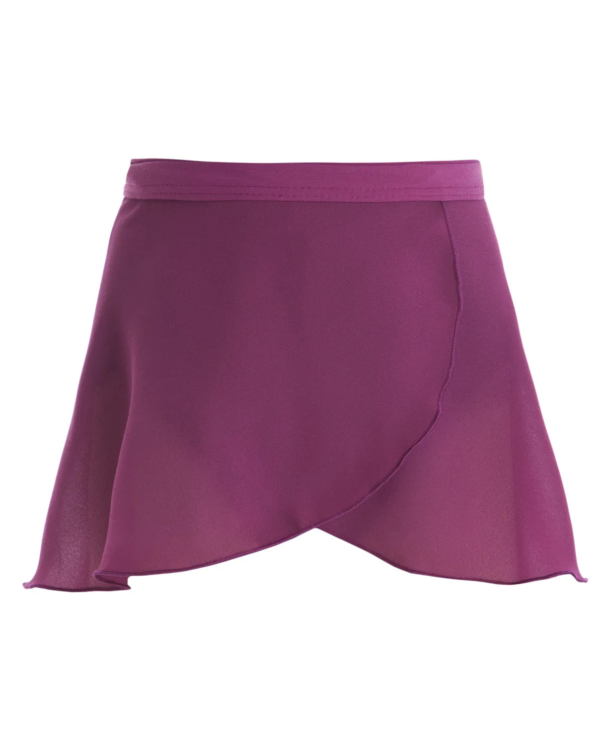 Energetiks MELODY Wrap Skirt, ( XSmall, Small) Childs sizes, CS01