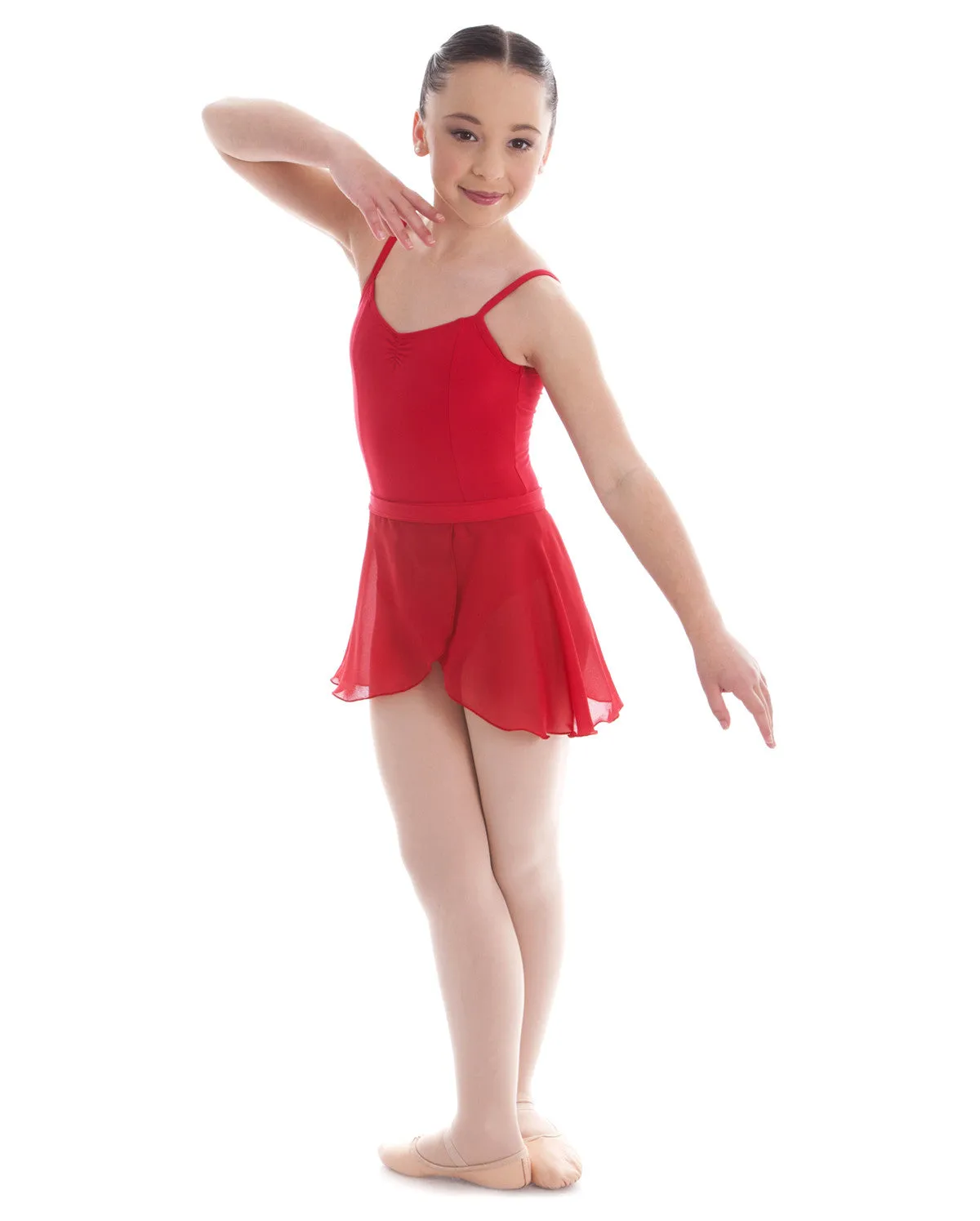 Energetiks MELODY Wrap Skirt, ( XSmall, Small) Childs sizes, CS01