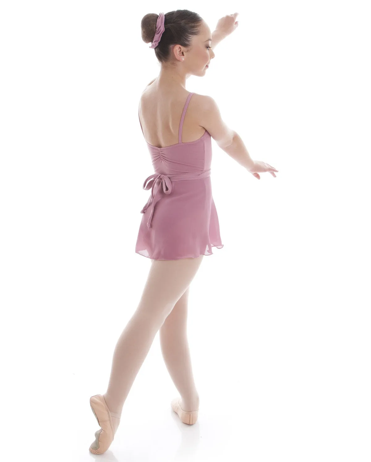 Energetiks MELODY Wrap Skirt, ( XSmall, Small) Childs sizes, CS01