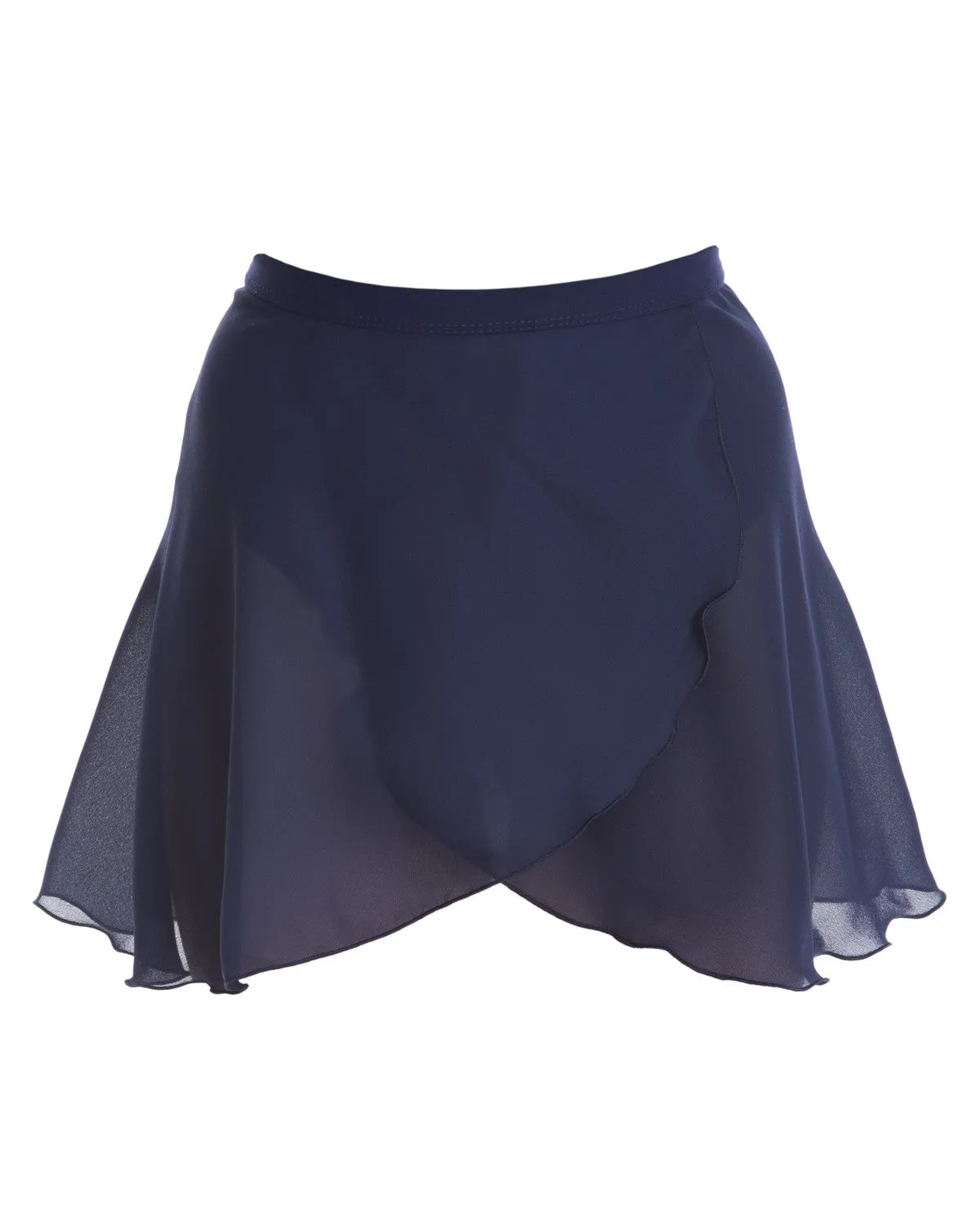 Energetiks MELODY Wrap Skirt, ( XSmall, Small) Childs sizes, CS01