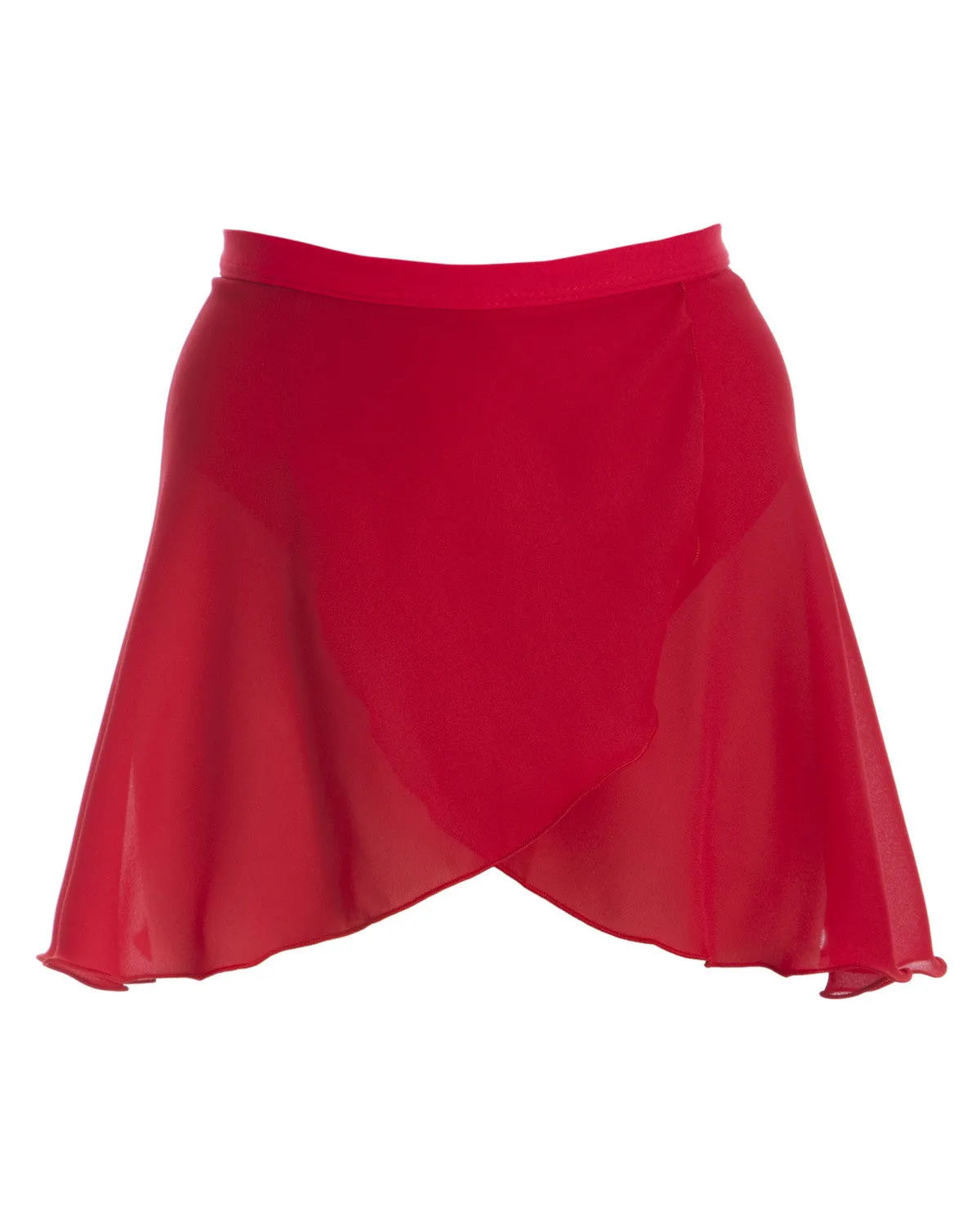 Energetiks MELODY Wrap Skirt, ( XSmall, Small) Childs sizes, CS01