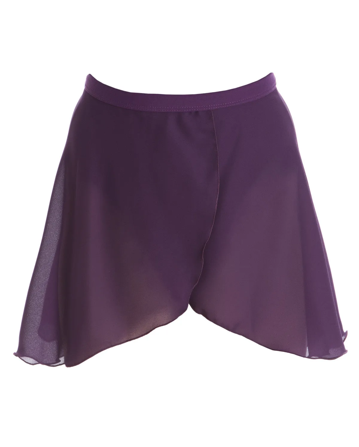 Energetiks MELODY Wrap Skirt, ( XSmall, Small) Childs sizes, CS01