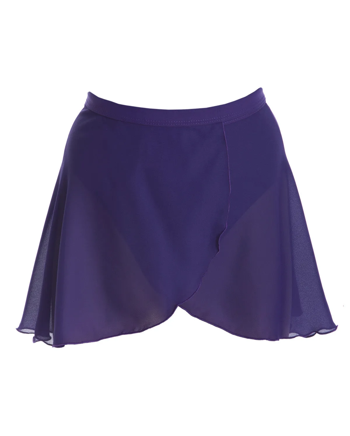 Energetiks MELODY Wrap Skirt, ( XSmall, Small) Childs sizes, CS01