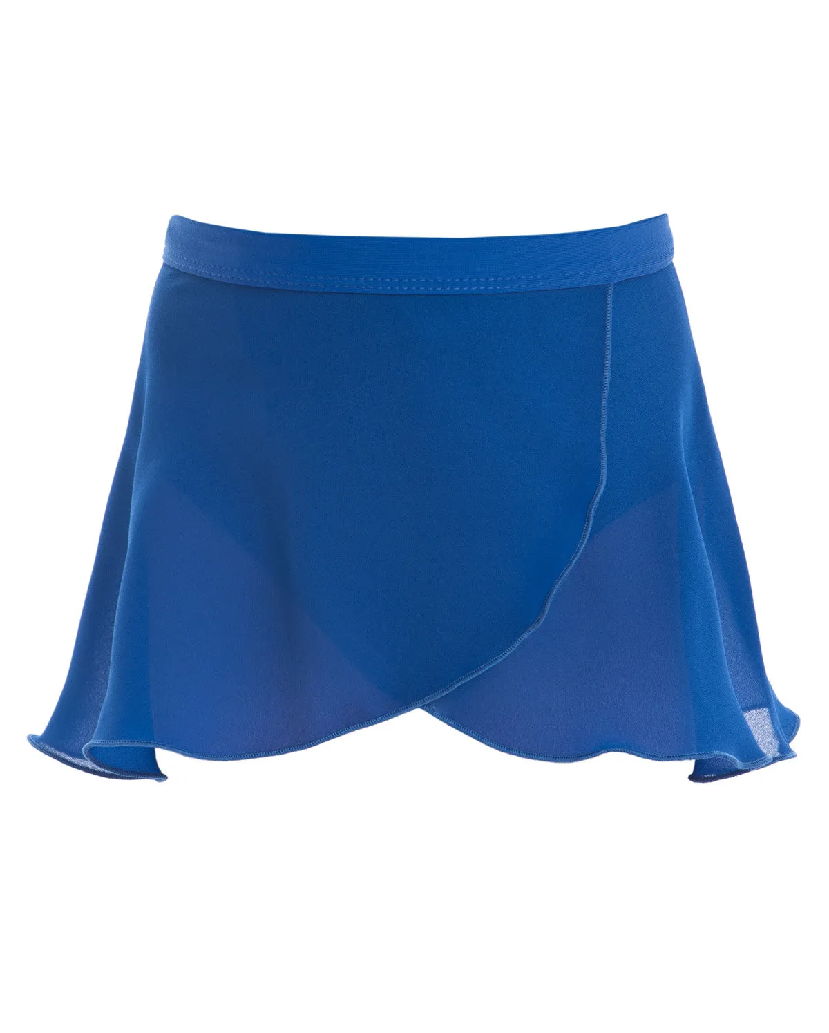 Energetiks MELODY Wrap Skirt, ( XSmall, Small) Childs sizes, CS01