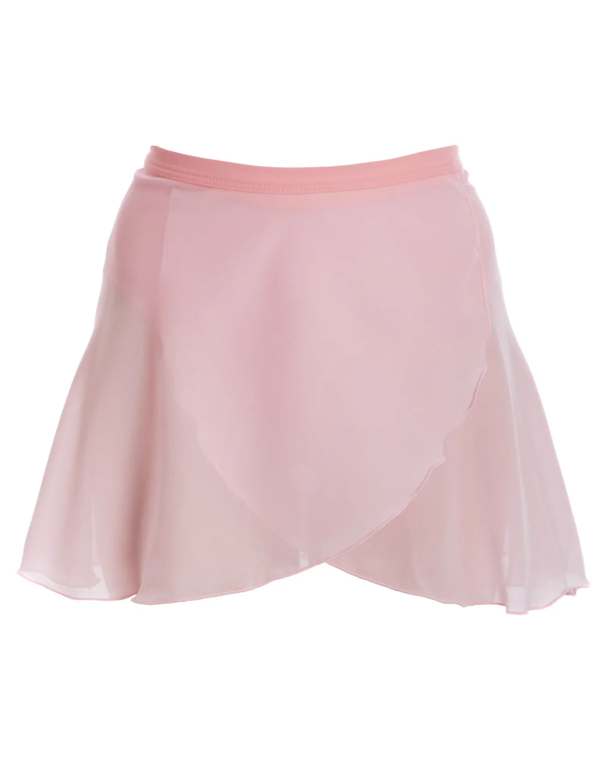 Energetiks MELODY Wrap Skirt, ( XSmall, Small) Childs sizes, CS01