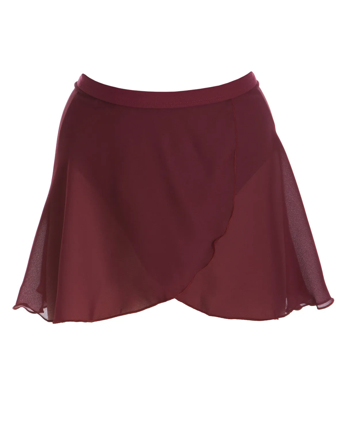 Energetiks MELODY Wrap Skirt, ( XSmall, Small) Childs sizes, CS01
