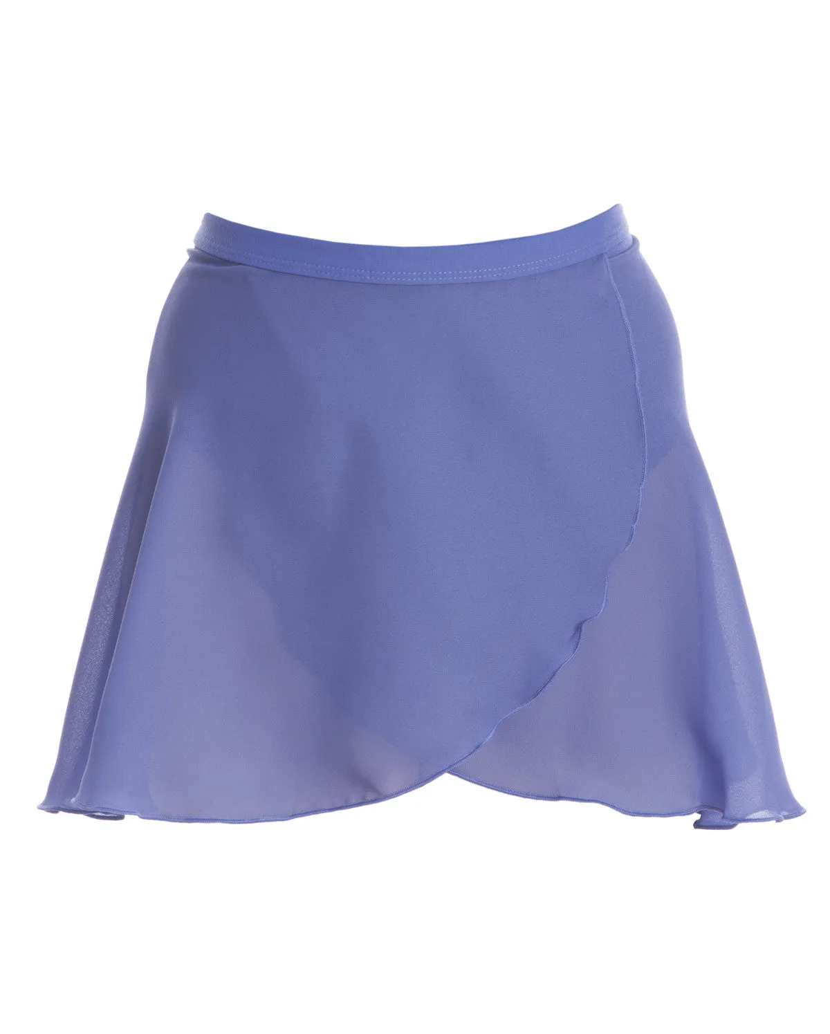 Energetiks MELODY Wrap Skirt, ( XSmall, Small) Childs sizes, CS01