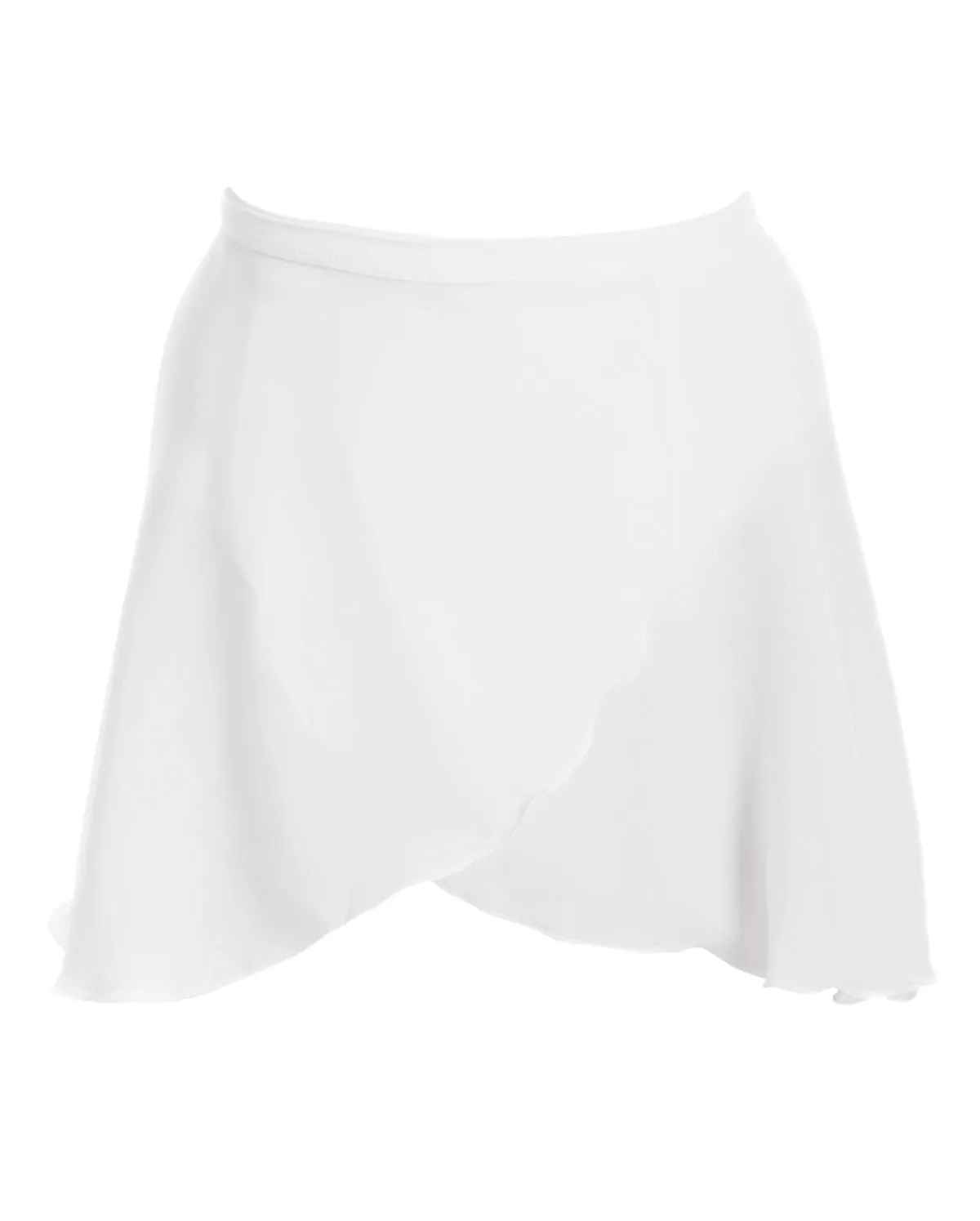 Energetiks MELODY Wrap Skirt, ( XSmall, Small) Childs sizes, CS01