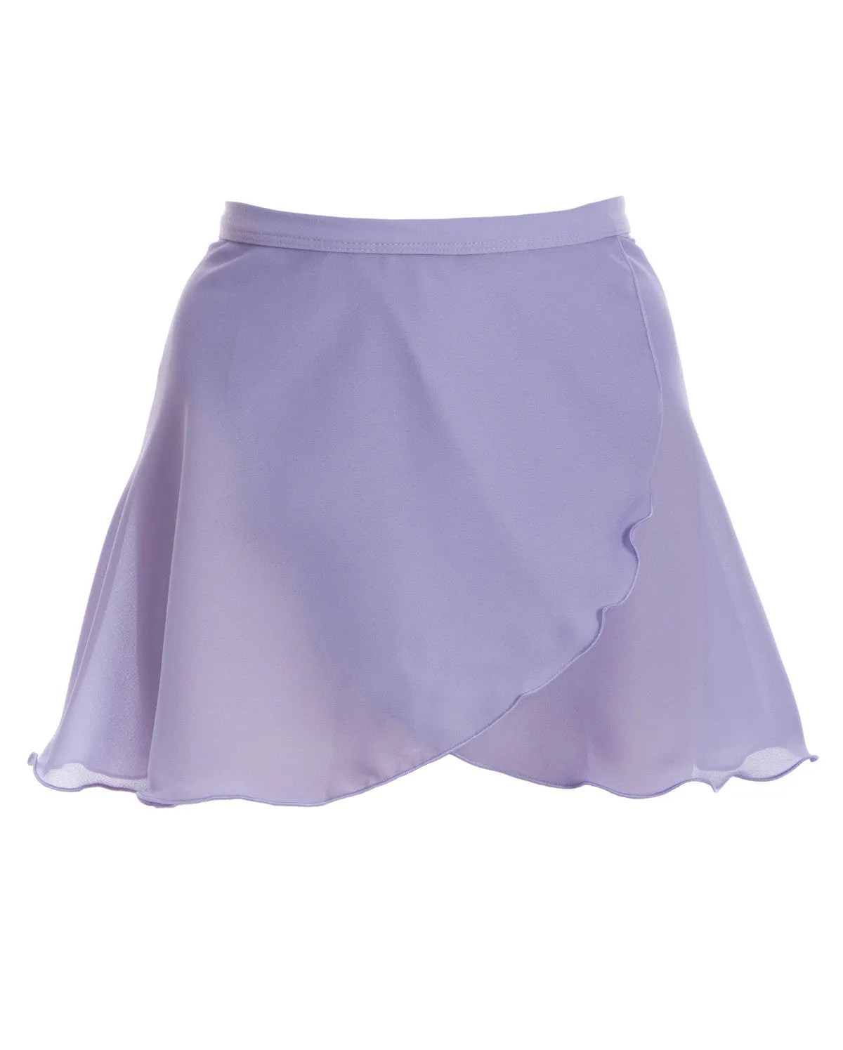 Energetiks MELODY Wrap Skirt, ( XSmall, Small) Childs sizes, CS01