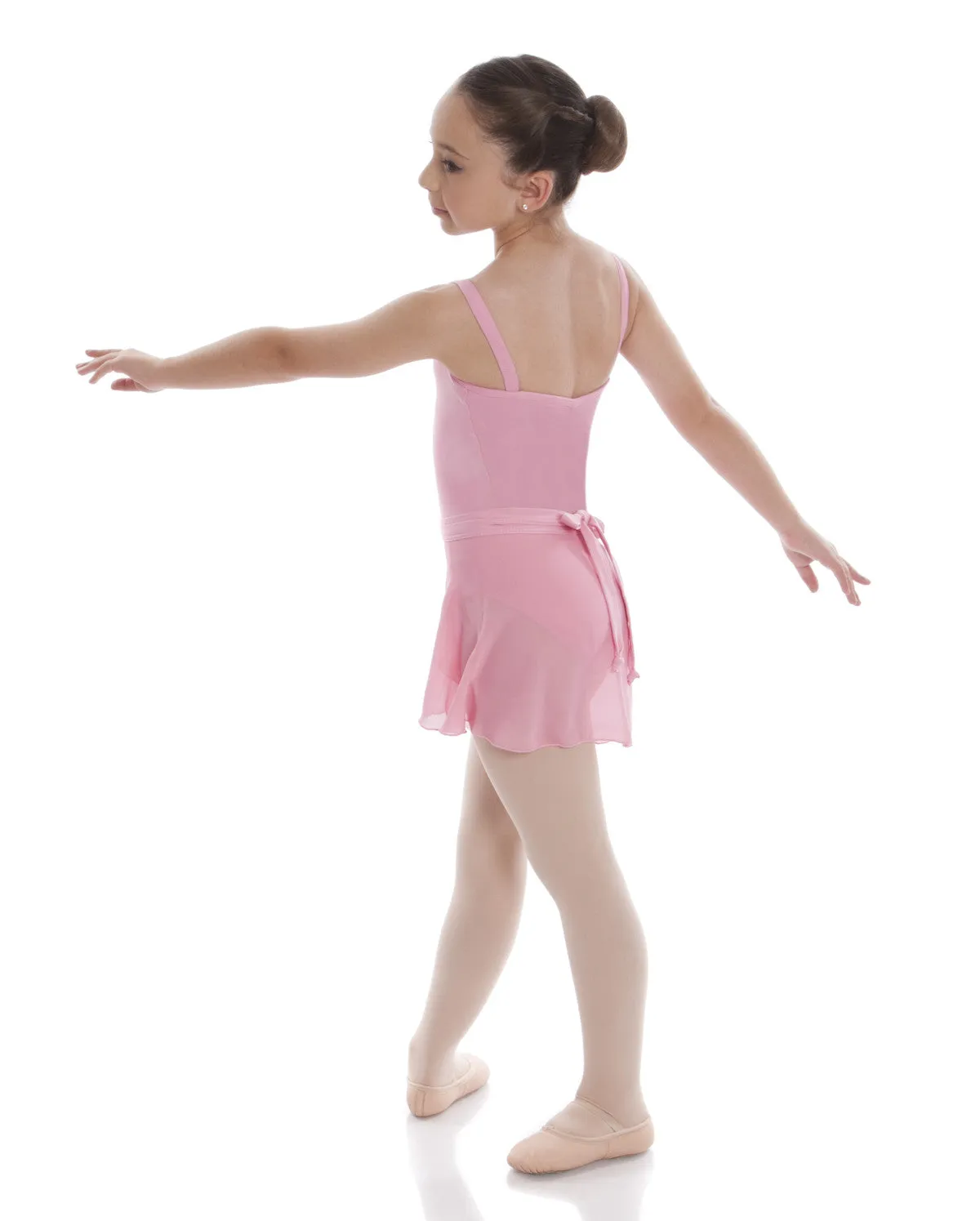 Energetiks MELODY Wrap Skirt, ( XSmall, Small) Childs sizes, CS01