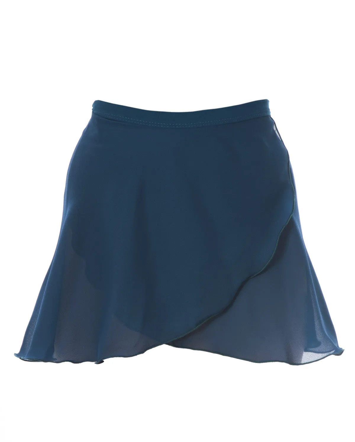 Energetiks MELODY Wrap Skirt, ( XSmall, Small) Childs sizes, CS01