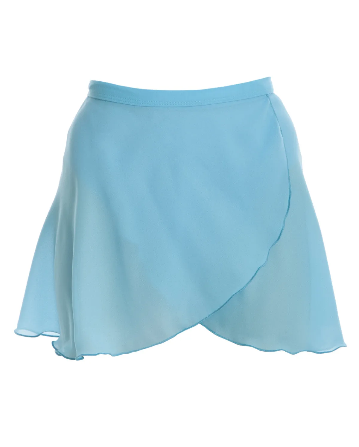 Energetiks MELODY Wrap Skirt, ( XSmall, Small) Childs sizes, CS01