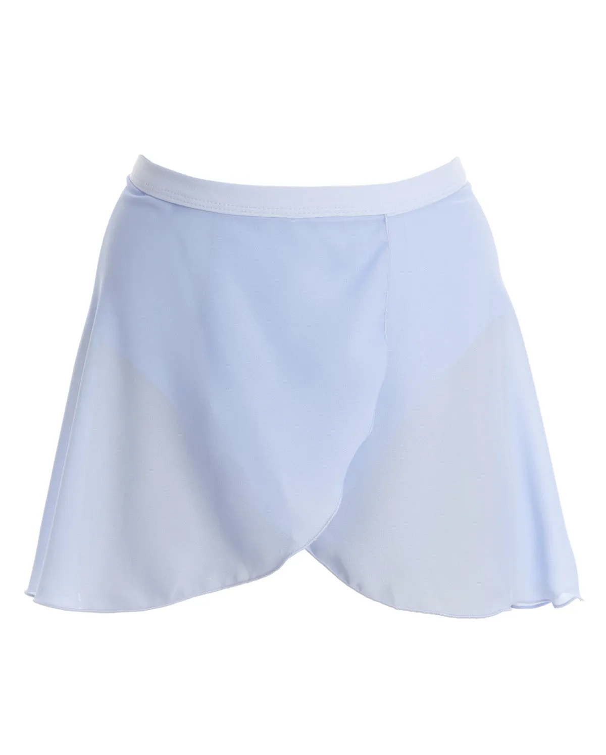 Energetiks MELODY Wrap Skirt, ( XSmall, Small) Childs sizes, CS01