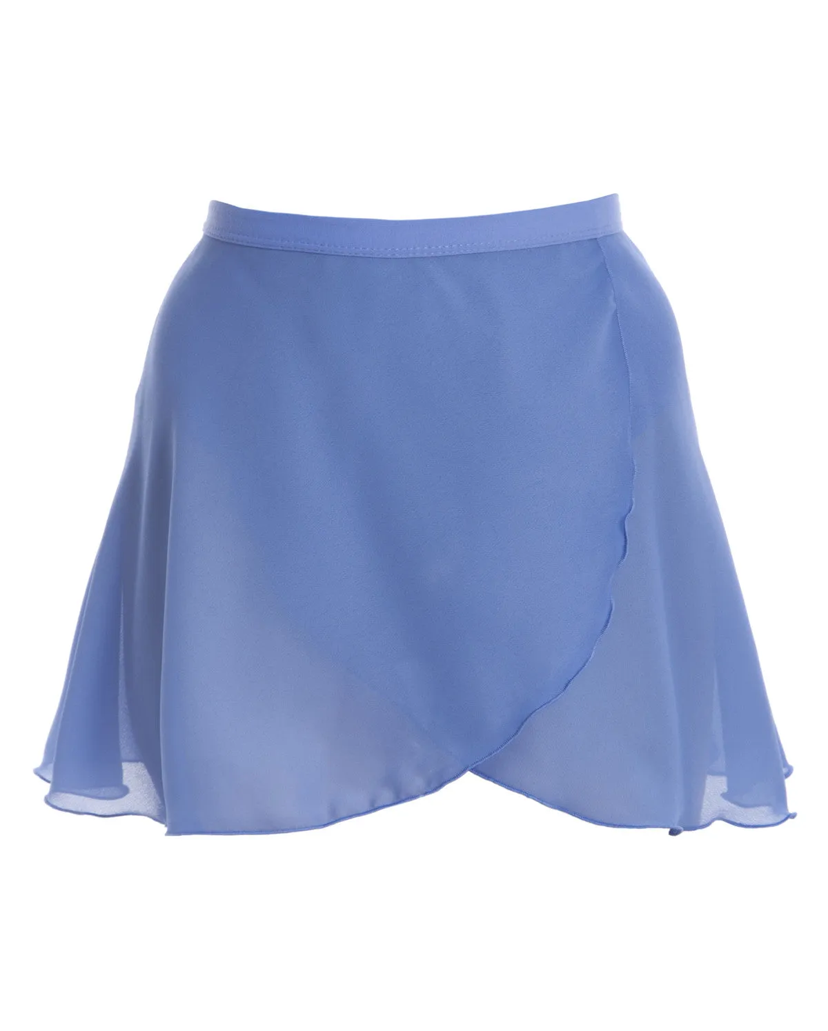 Energetiks MELODY Wrap Skirt, ( XSmall, Small) Childs sizes, CS01