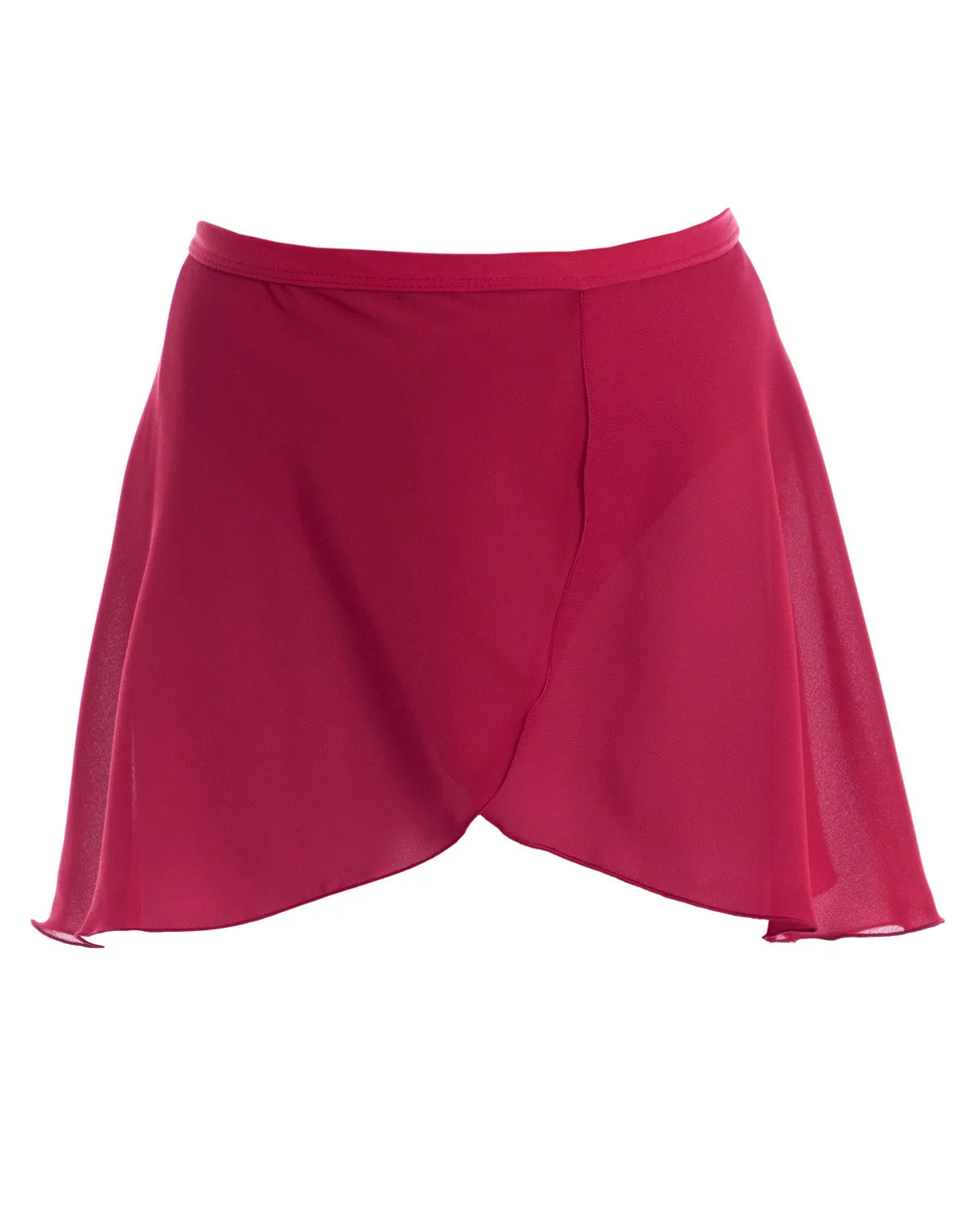 Energetiks MELODY Wrap Skirt, ( XSmall, Small) Childs sizes, CS01