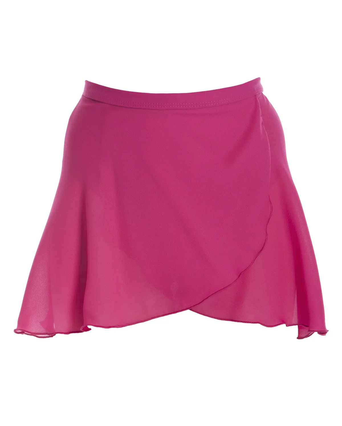 Energetiks MELODY Wrap Skirt, ( XSmall, Small) Childs sizes, CS01