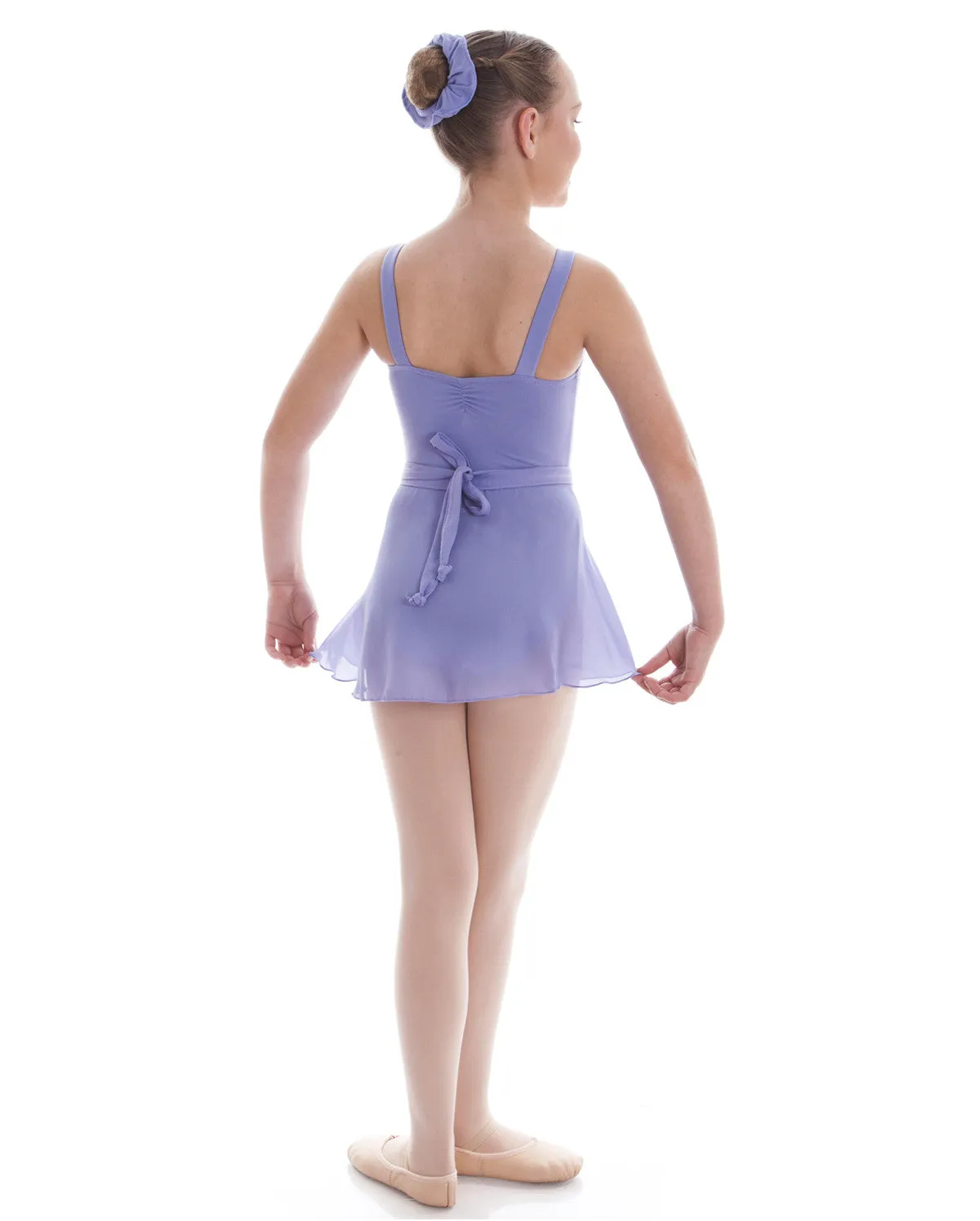 Energetiks MELODY Wrap Skirt, ( XSmall, Small) Childs sizes, CS01