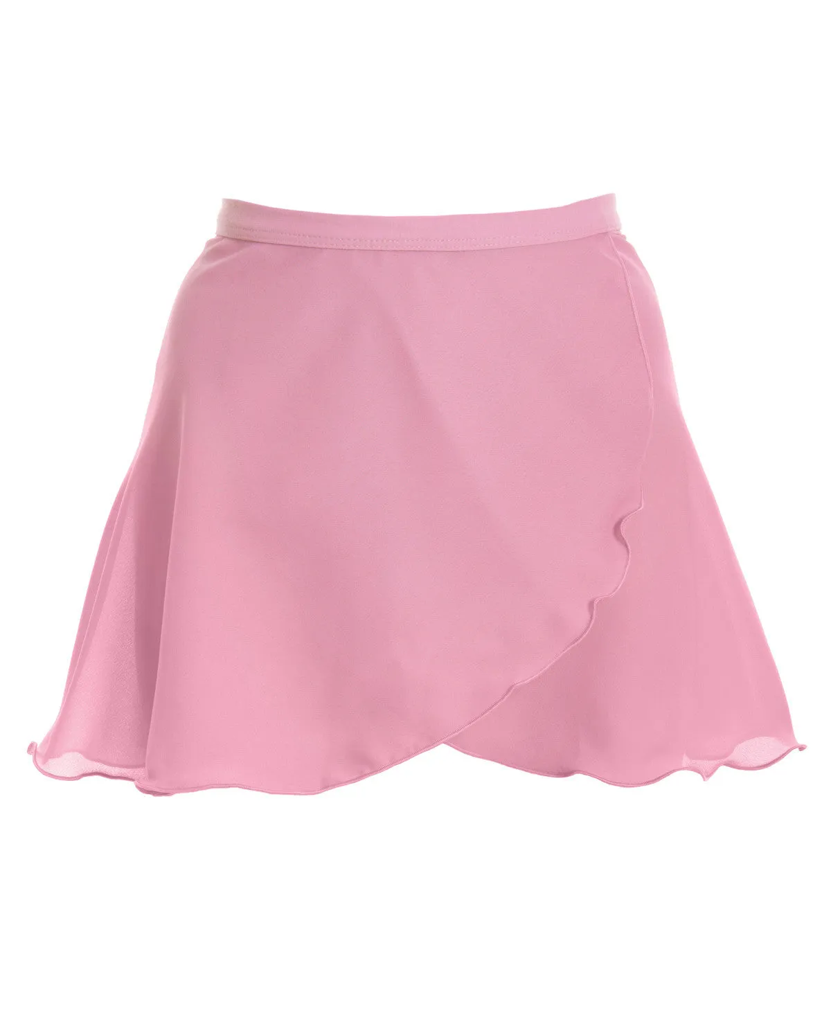 Energetiks MELODY Wrap Skirt, ( XSmall, Small) Childs sizes, CS01