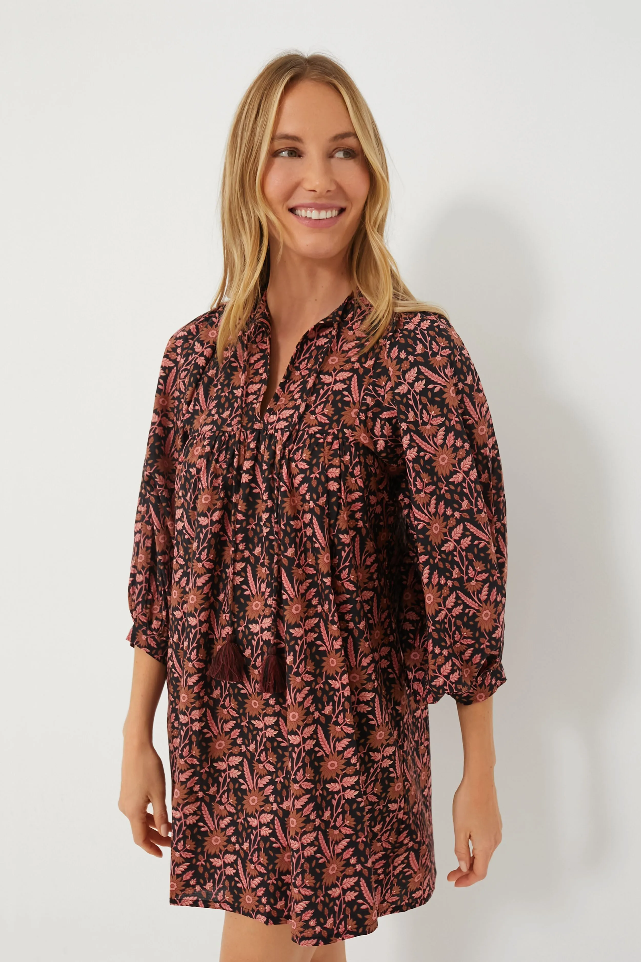 Fiore Daisy Dress