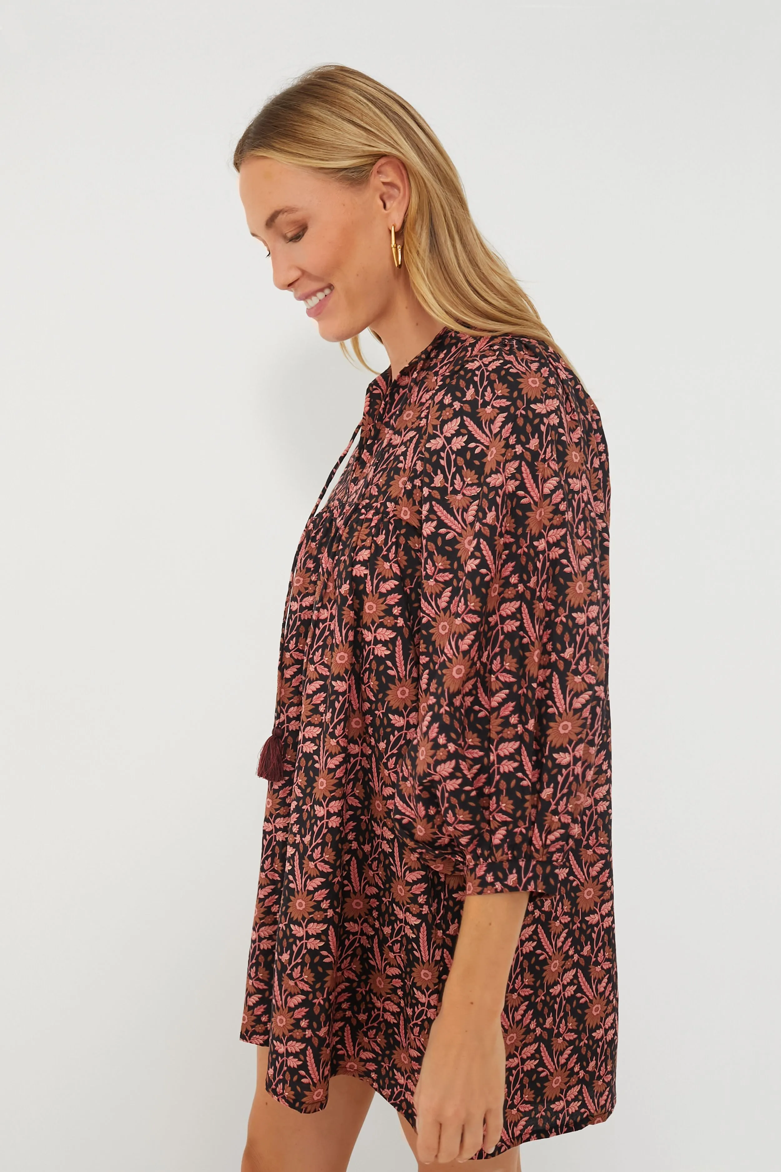 Fiore Daisy Dress