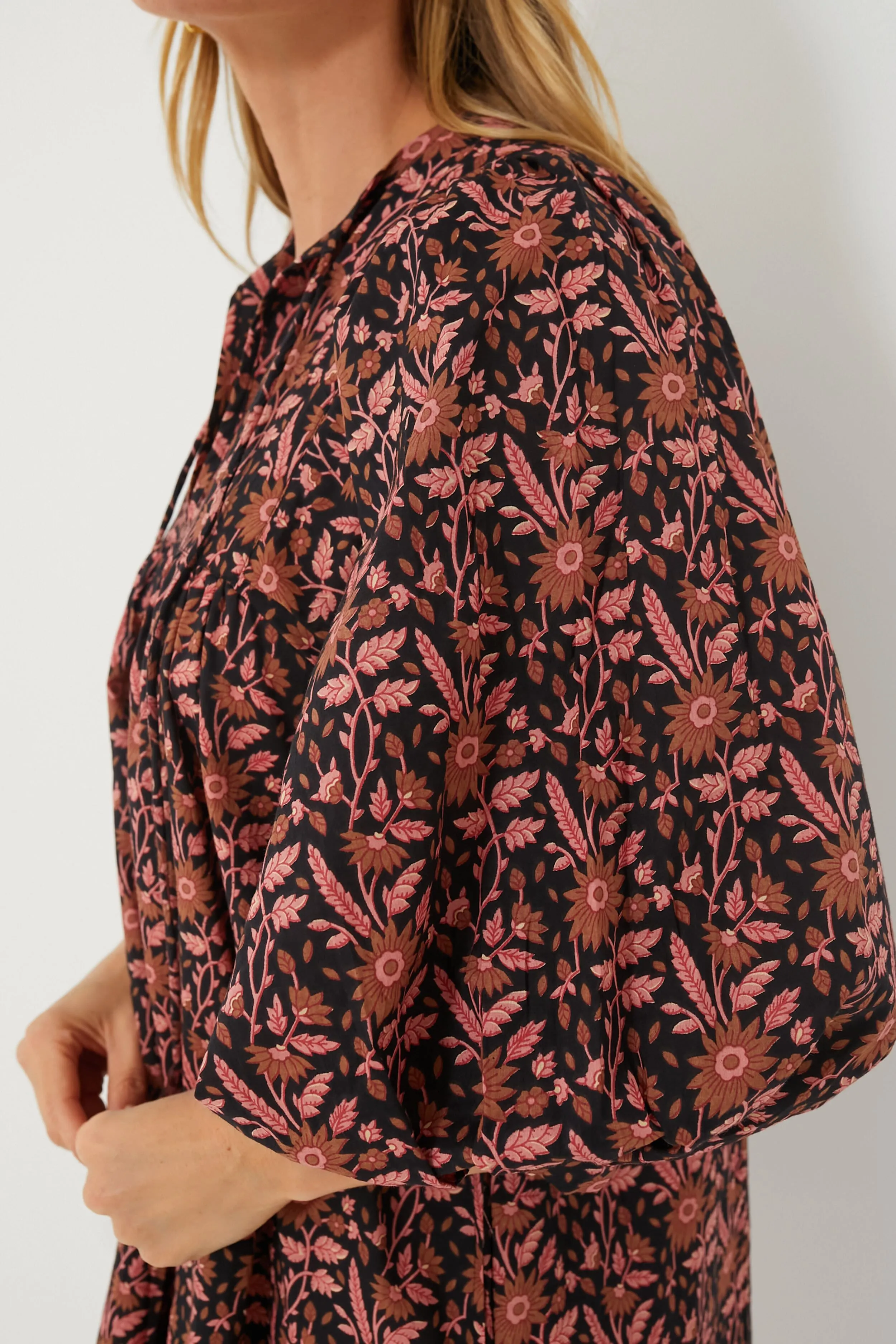 Fiore Daisy Dress