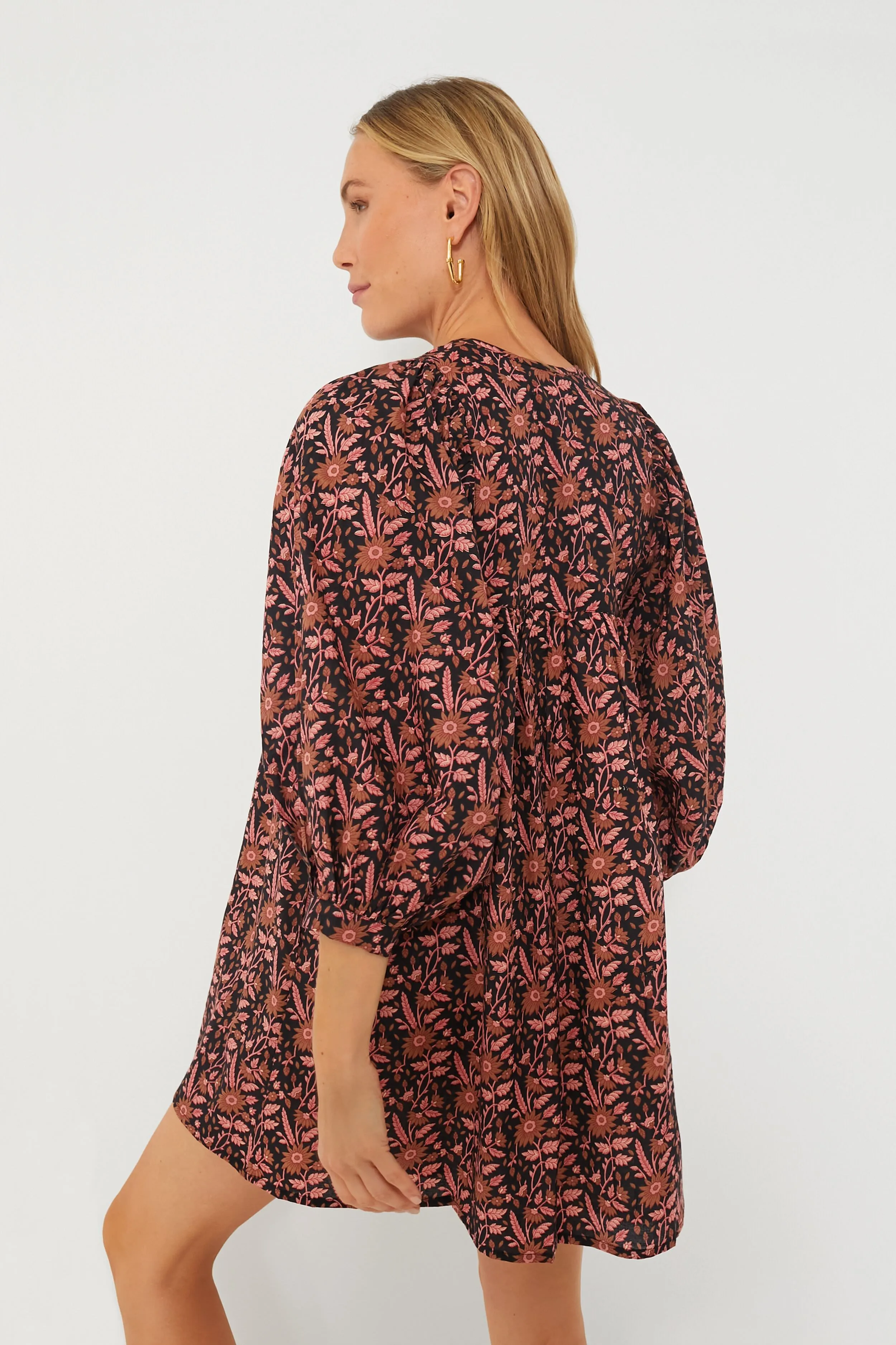 Fiore Daisy Dress