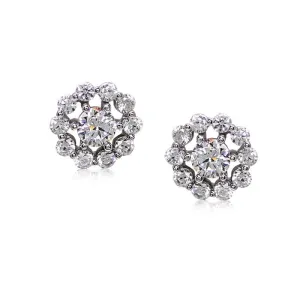Flora Studs