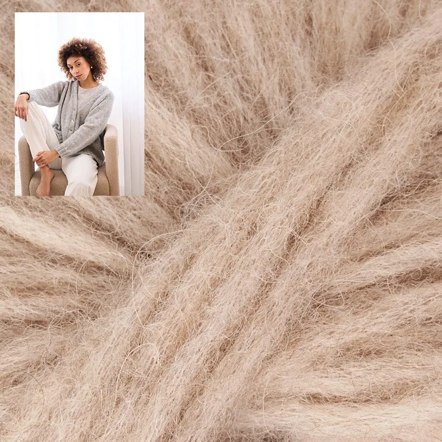 FRITTON Cardigan Kit