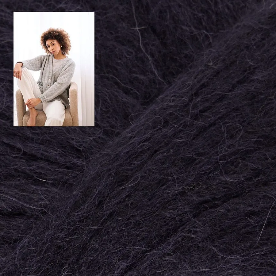 FRITTON Cardigan Kit