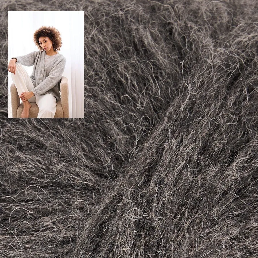 FRITTON Cardigan Kit