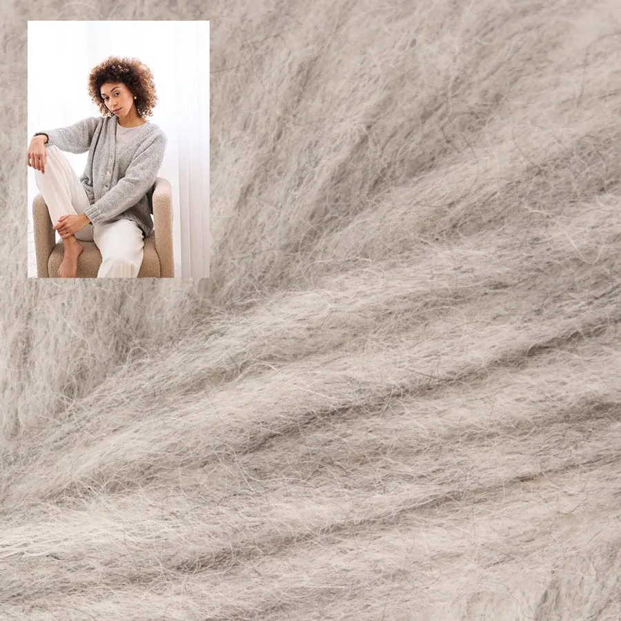 FRITTON Cardigan Kit