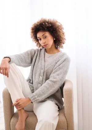 FRITTON Cardigan Kit