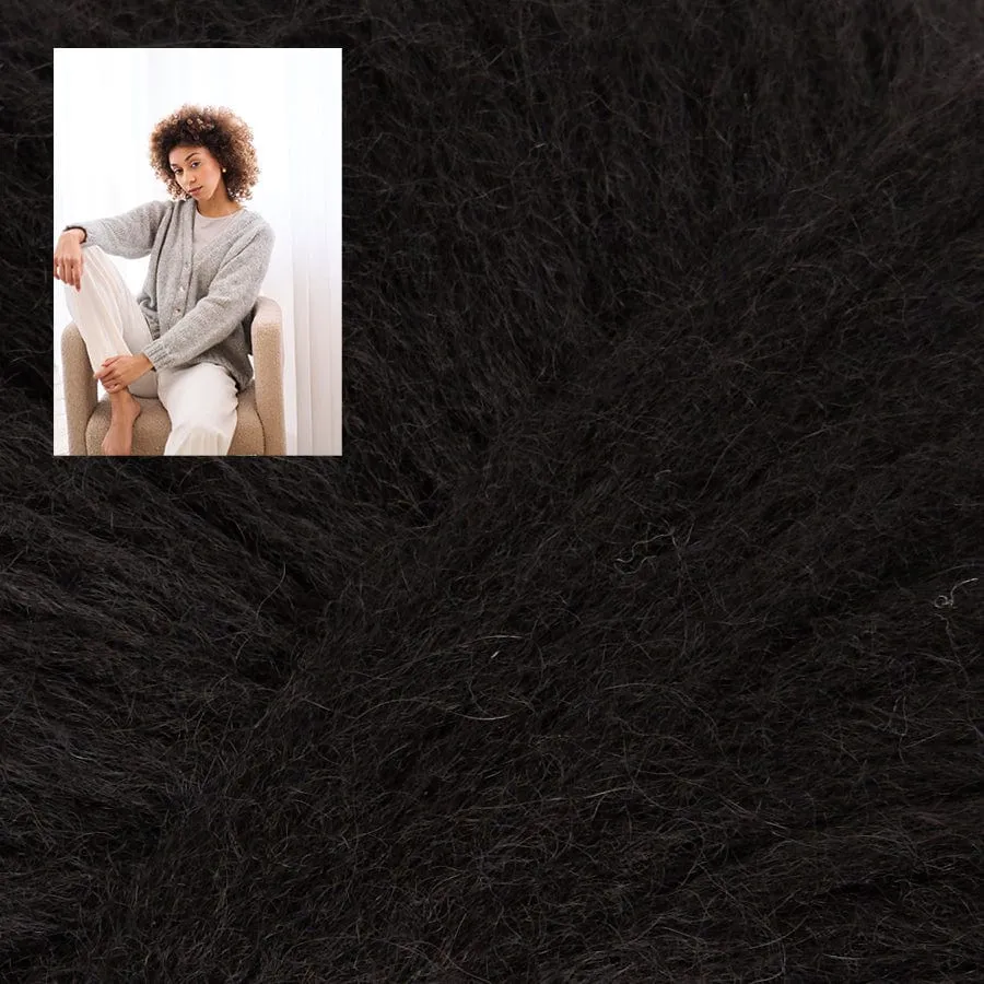 FRITTON Cardigan Kit