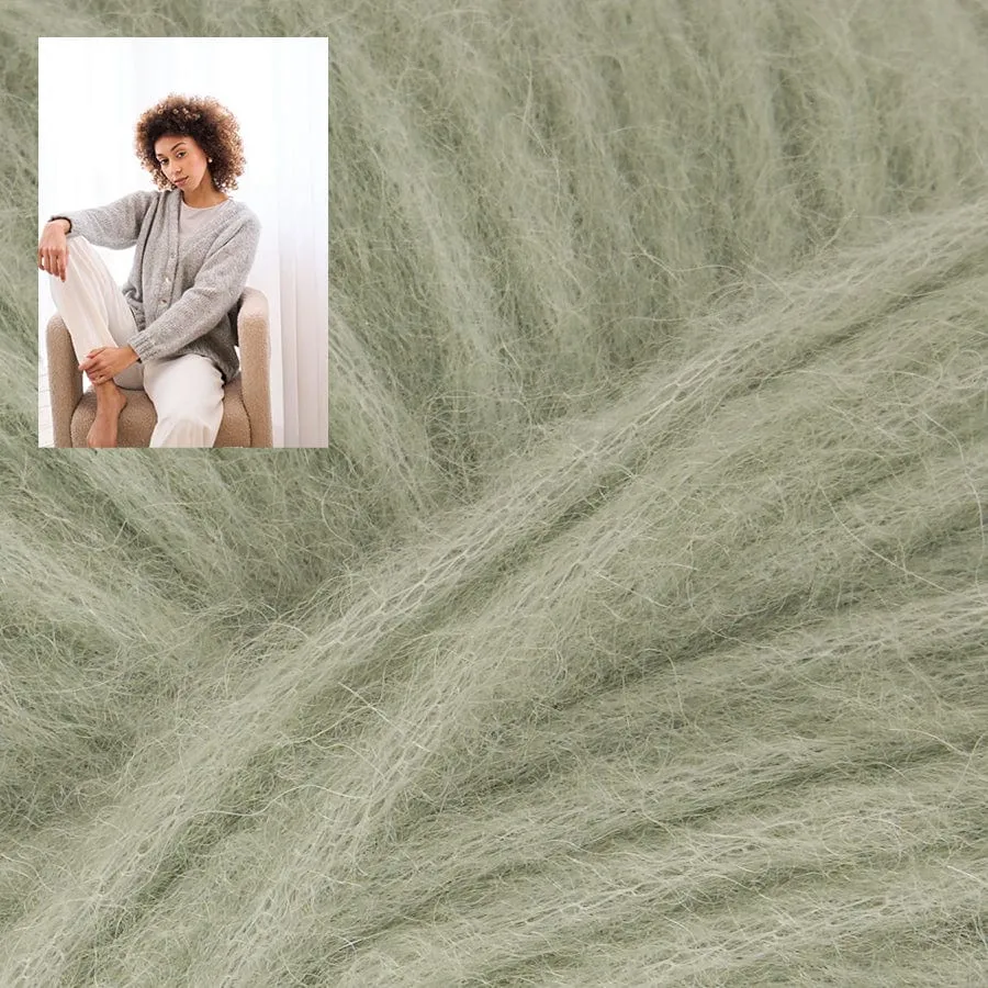 FRITTON Cardigan Kit