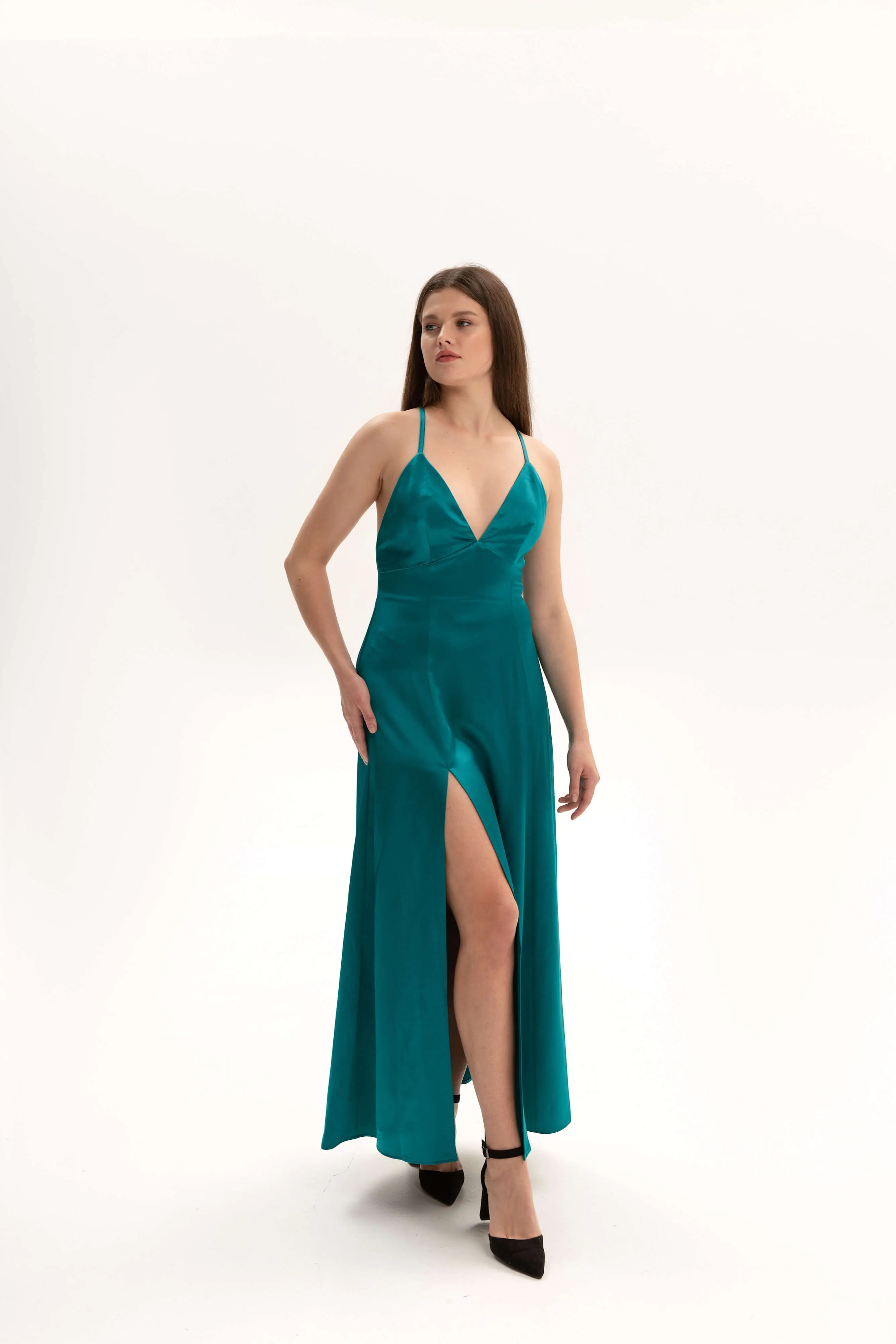 Gigi Dress