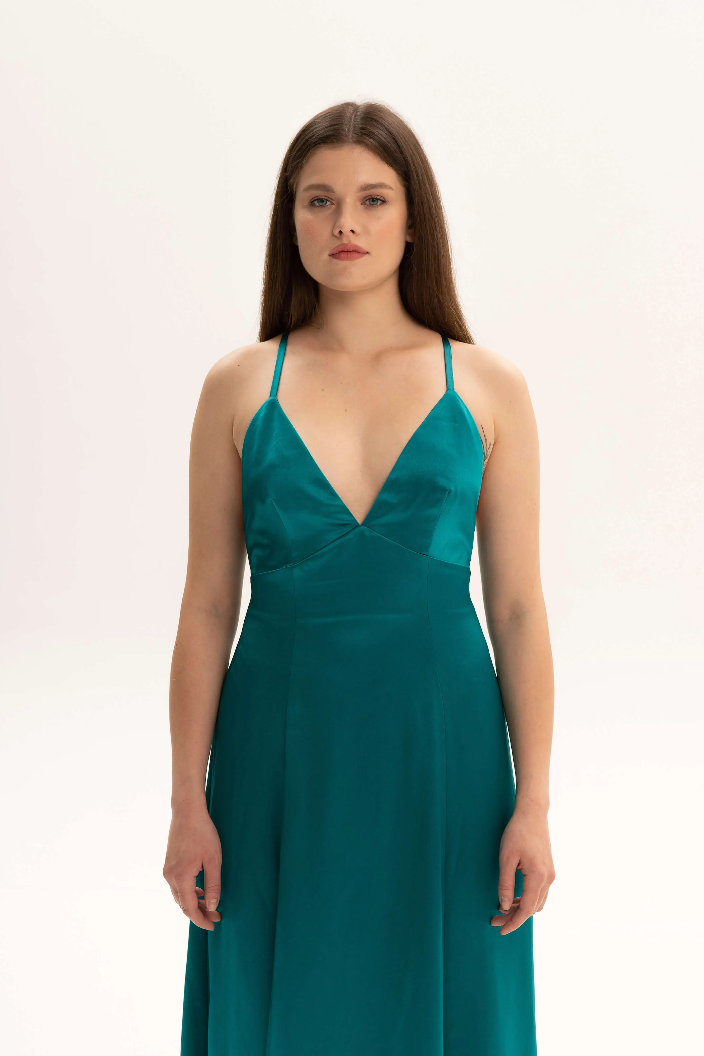 Gigi Dress