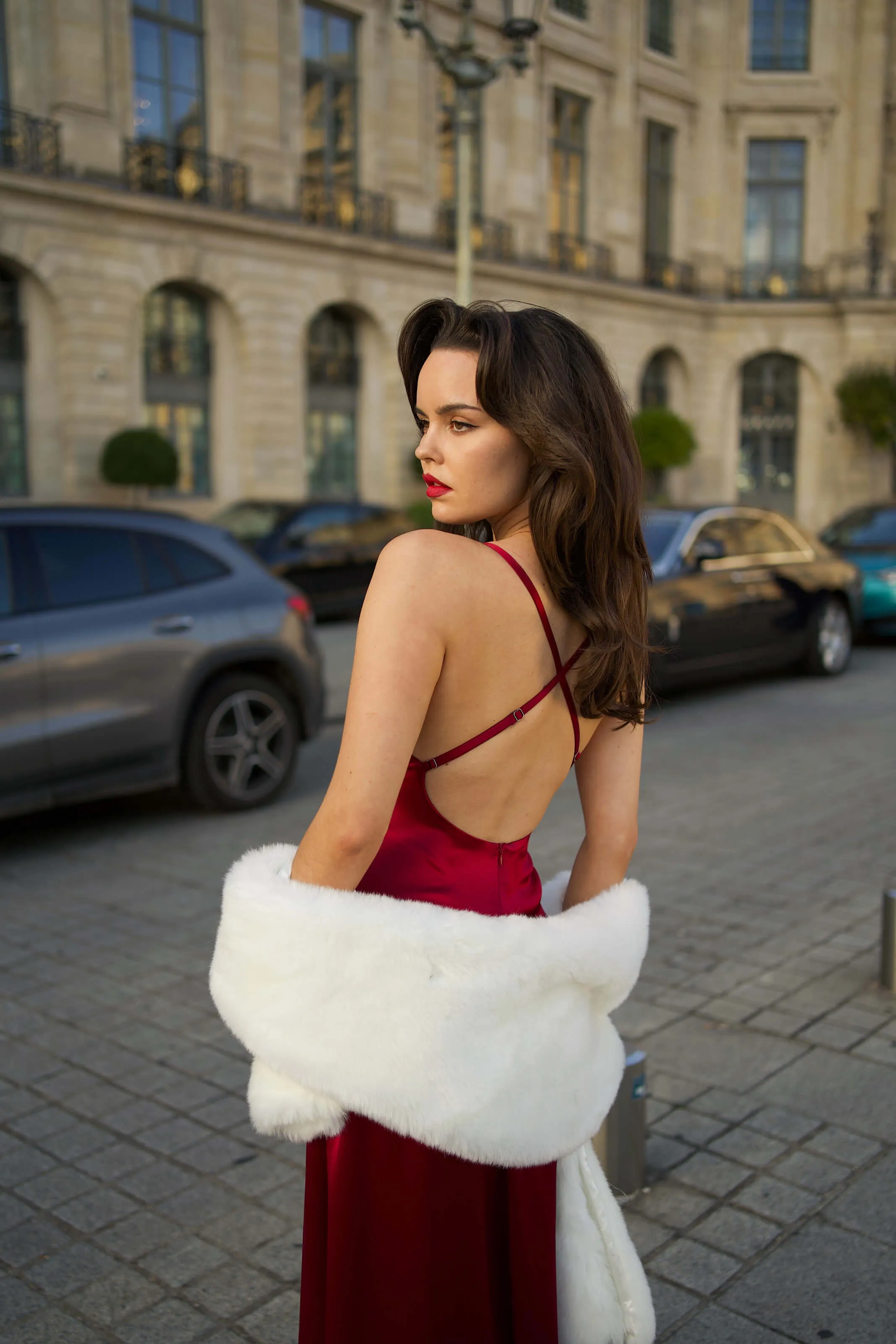 Gigi Dress