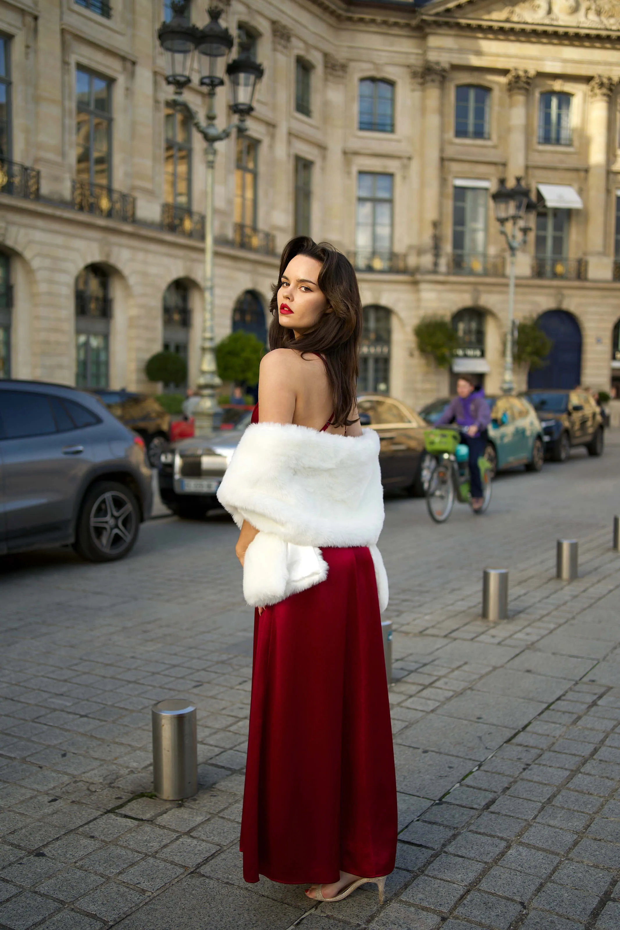 Gigi Dress
