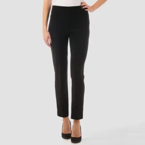 Joseph Ribkoff Split Back Pant