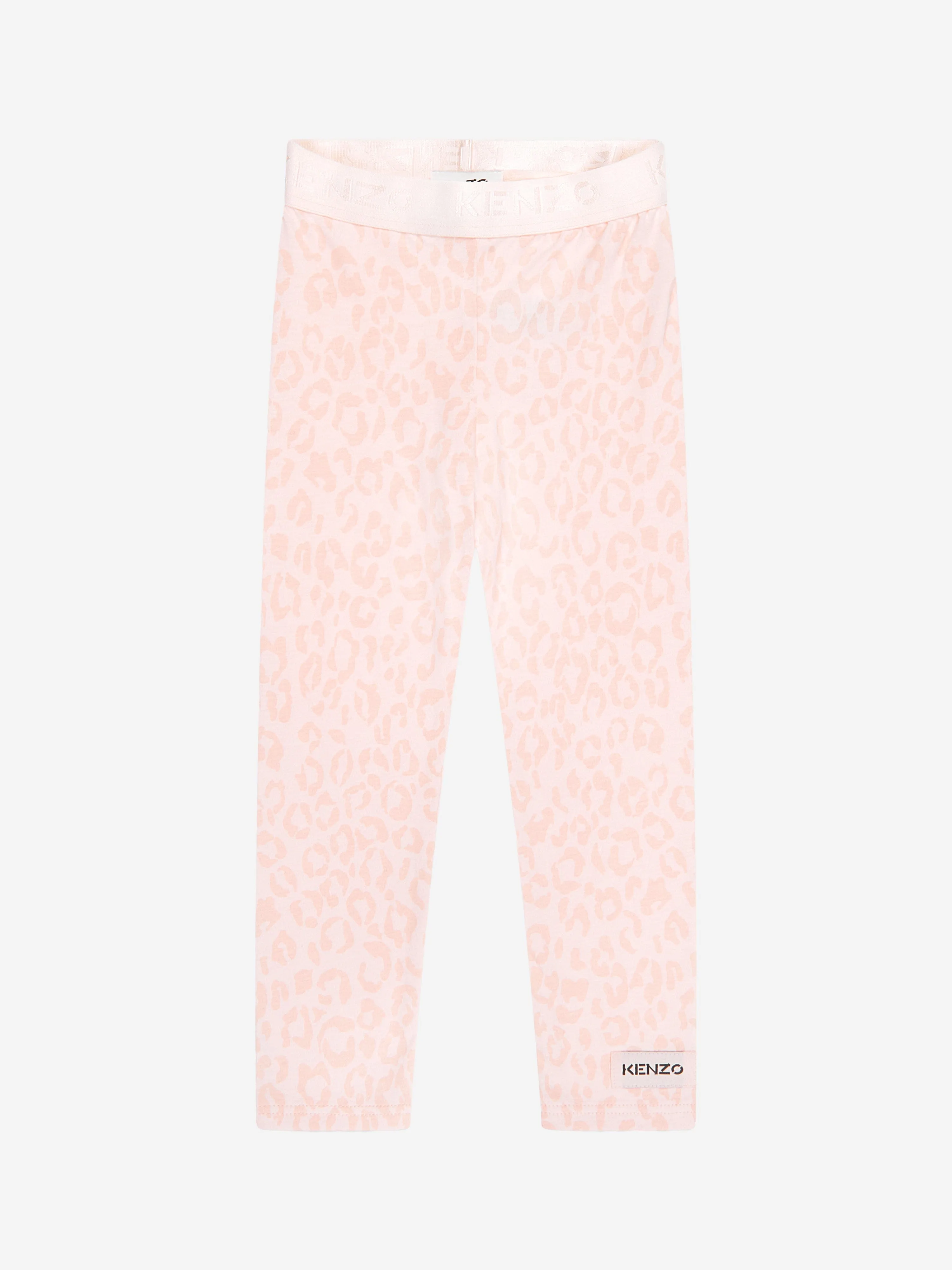 KENZO Baby Girls Set