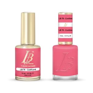 LB Duo - LB078 Confident