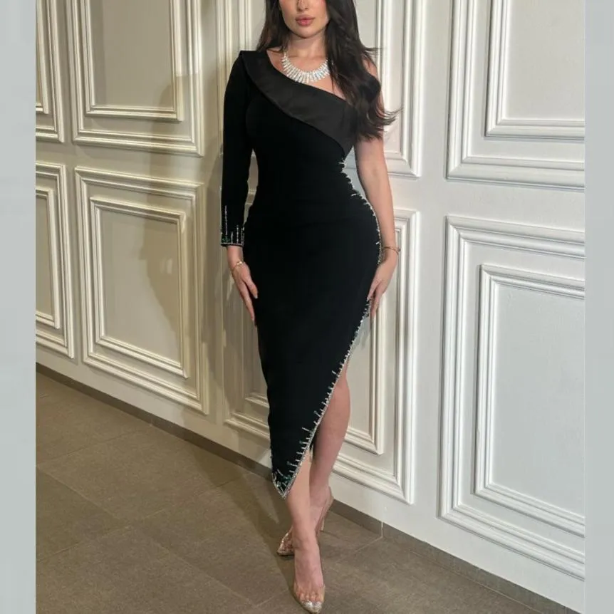 Luna Bodycon Dress
