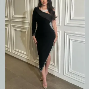 Luna Bodycon Dress