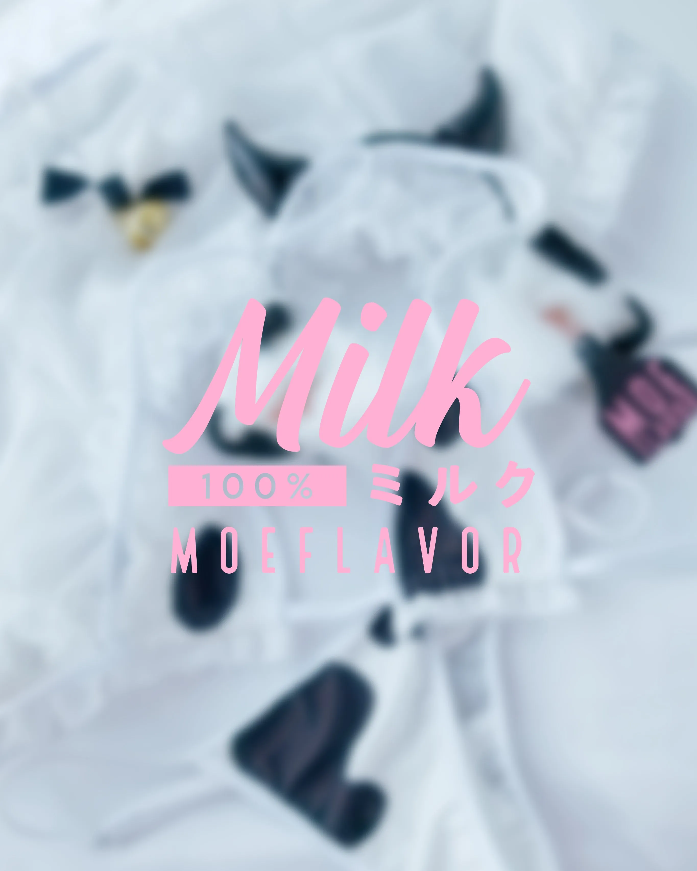 Milk & Cream Maid