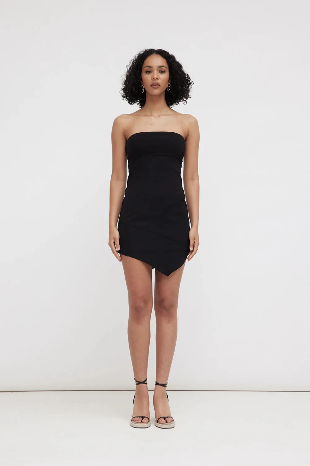 Milla Top/Dress