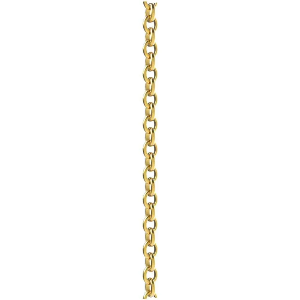 Mister Micro Rolo Chain
